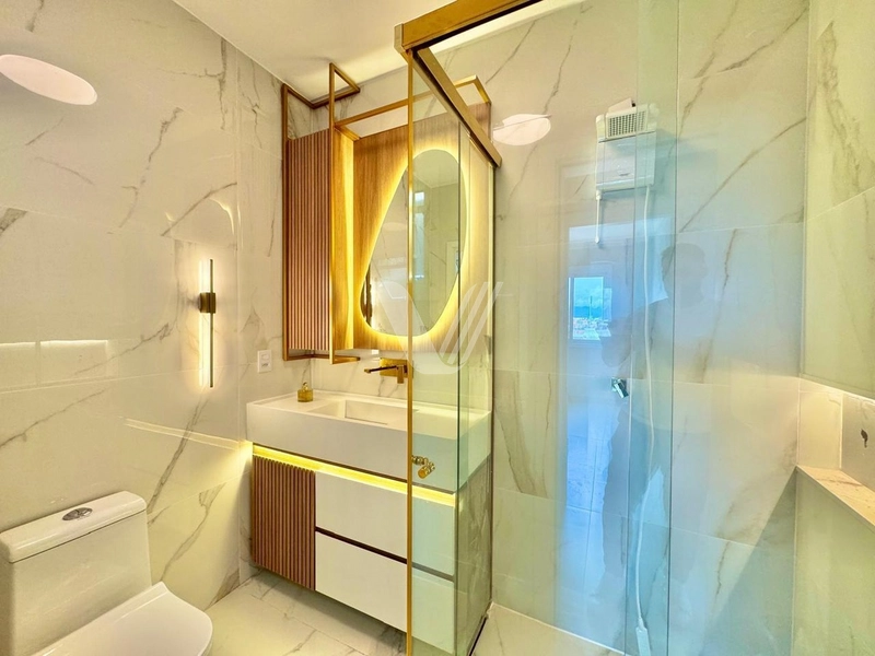 Apartamento no Condomínio AUTO GERAL, Xangri-lá: 13ª foto da galeria de imagens do imóvel