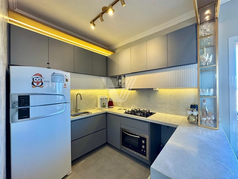 Apartamento no Condomínio AUTO GERAL, Xangri-lá: 9ª foto da galeria de imagens do imóvel