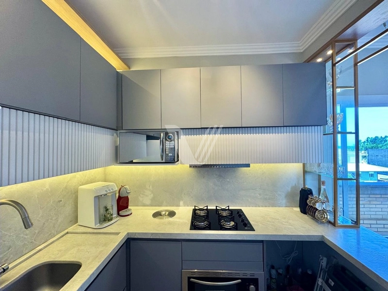 Apartamento no Condomínio AUTO GERAL, Xangri-lá: 10ª foto da galeria de imagens do imóvel