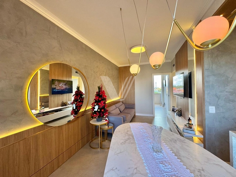 Apartamento no Condomínio AUTO GERAL, Xangri-lá: 5ª foto da galeria de imagens do imóvel