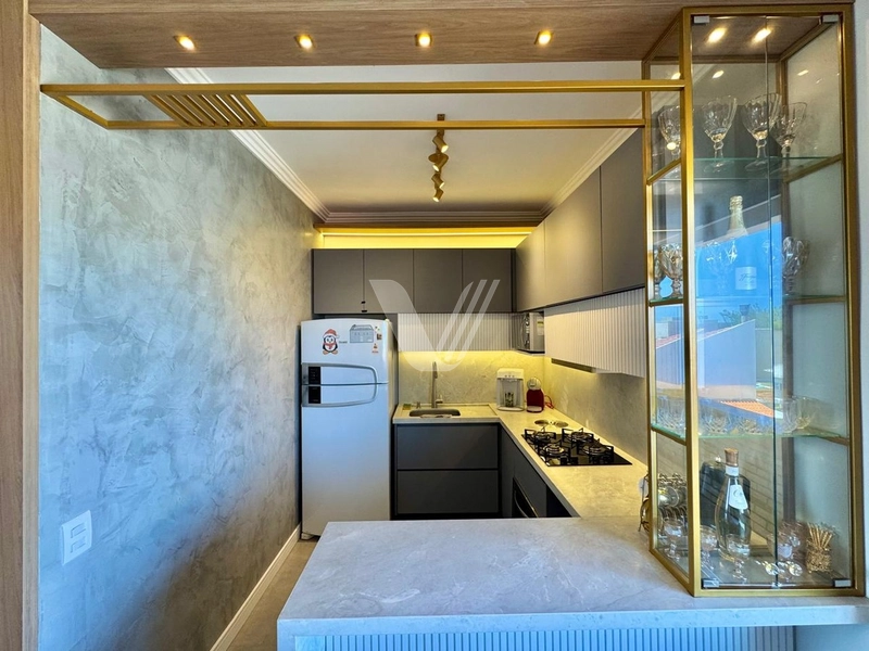 Apartamento no Condomínio AUTO GERAL, Xangri-lá: 8ª foto da galeria de imagens do imóvel