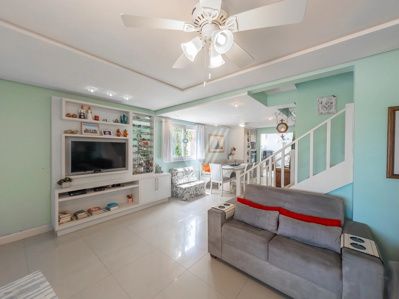Casa no Condomínio PACIFIC, Xangri-lá: 9ª foto da galeria de imagens do imóvel