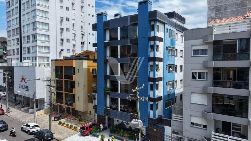Apartamento no Bairro CENTRO, Capão da Canoa: 14ª foto da galeria de imagens do imóvel