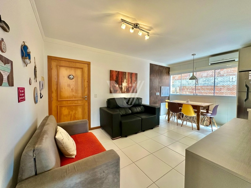 Apartamento no Bairro ZONA NOVA, Capão da Canoa: 2ª foto da galeria de imagens do imóvel