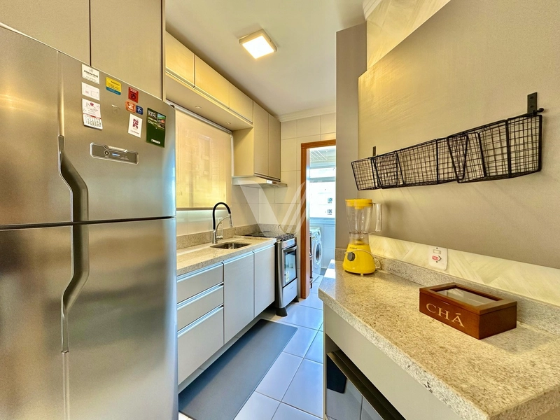 Apartamento no Bairro ZONA NOVA, Capão da Canoa: 6ª foto da galeria de imagens do imóvel