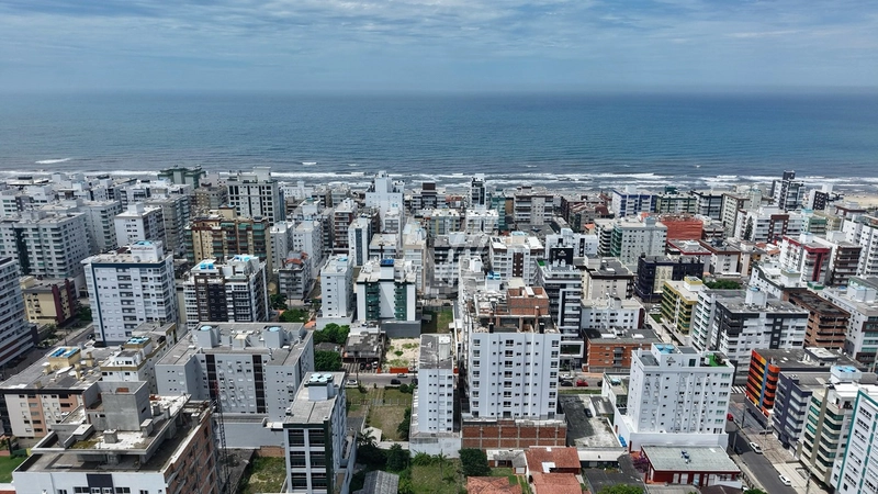 Apartamento no Bairro ZONA NOVA, Capão da Canoa: 18ª foto da galeria de imagens do imóvel