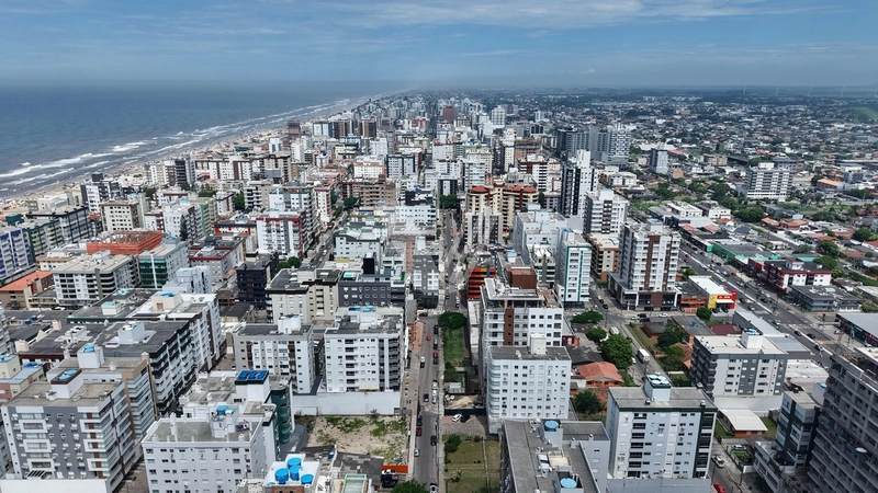 Apartamento no Bairro ZONA NOVA, Capão da Canoa: 19ª foto da galeria de imagens do imóvel