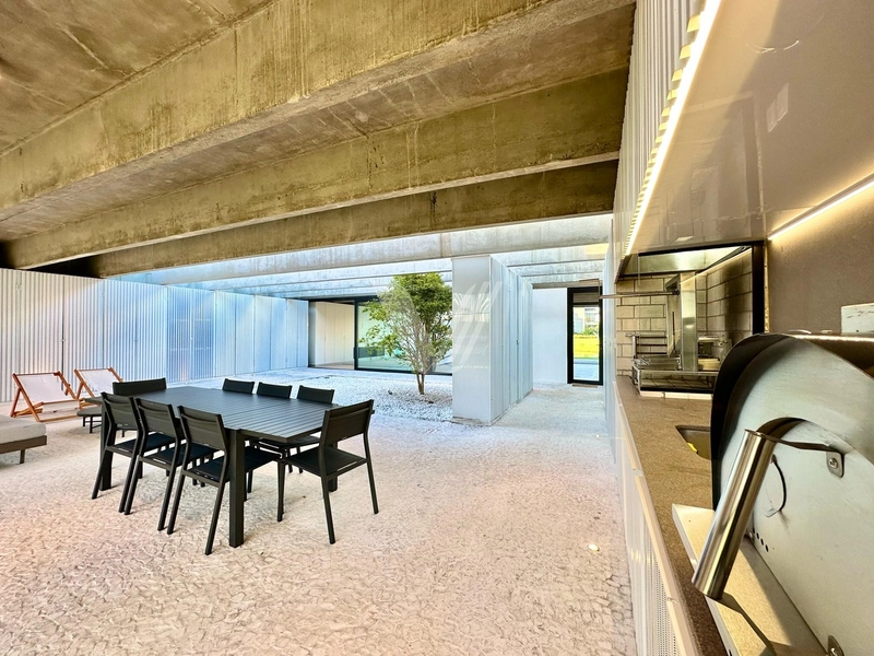 Casa no Condomínio SENSE, Xangri-lá: 8ª foto da galeria de imagens do imóvel