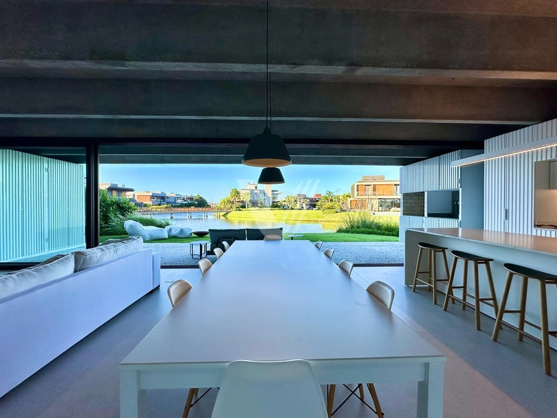 Casa no Condomínio SENSE, Xangri-lá: 11ª foto da galeria de imagens do imóvel