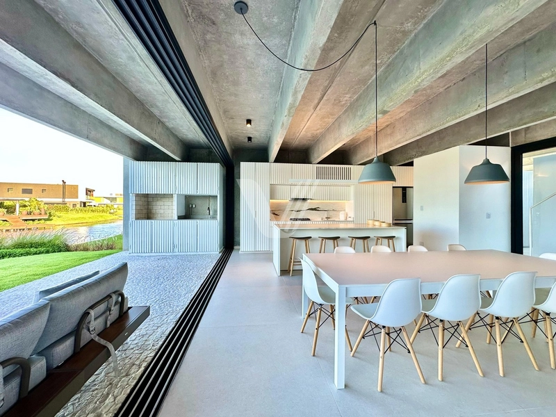 Casa no Condomínio SENSE, Xangri-lá: 13ª foto da galeria de imagens do imóvel