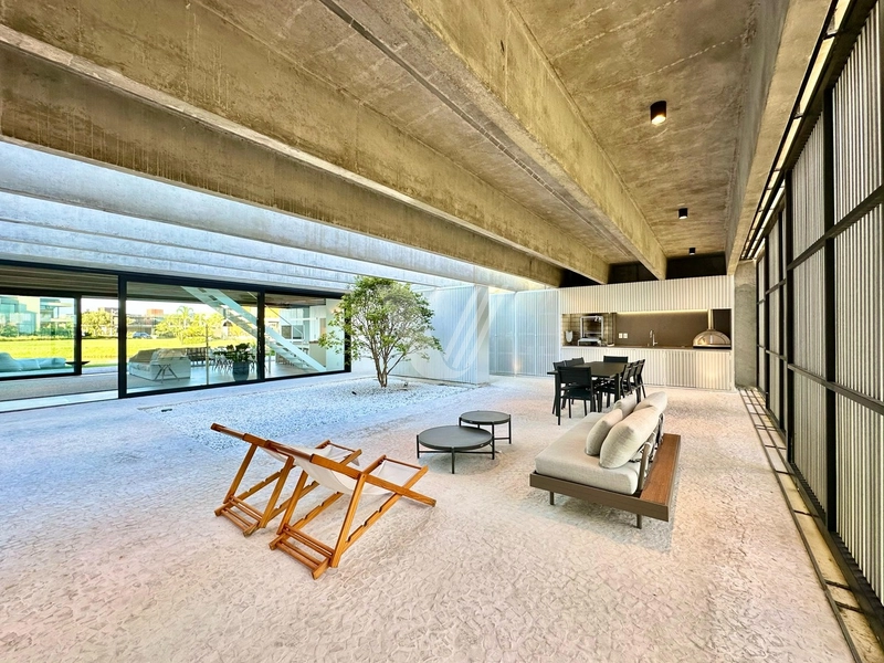 Casa no Condomínio SENSE, Xangri-lá: 3ª foto da galeria de imagens do imóvel