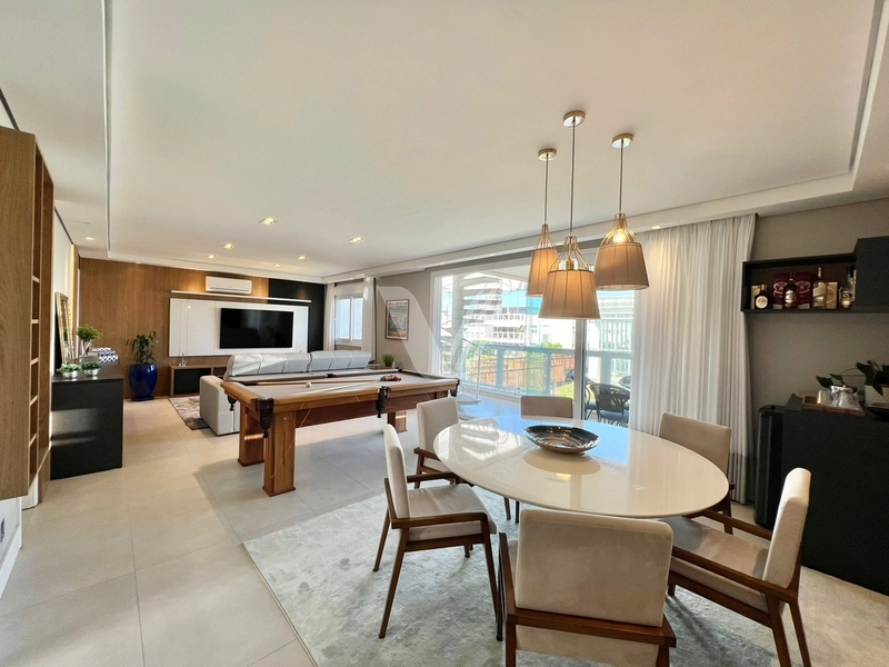 Apartamento no Condomínio ROSSI ATLÂNTIXA, Xangri-lá: 2ª foto da galeria de imagens do imóvel