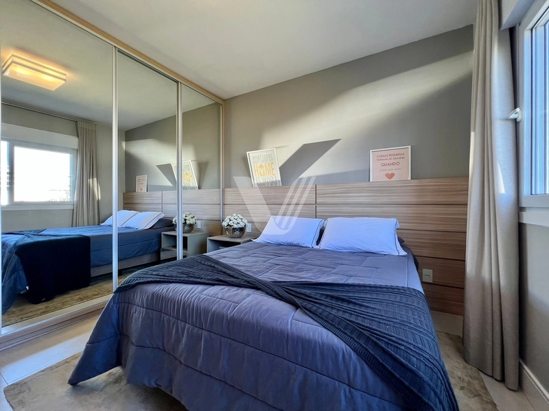Apartamento no Condomínio ROSSI ATLÂNTIXA, Xangri-lá: 18ª foto da galeria de imagens do imóvel