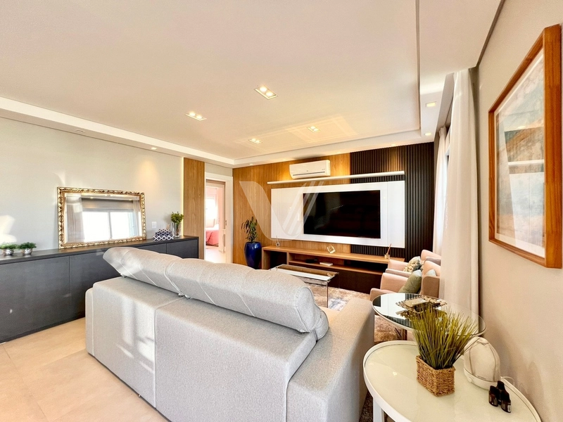 Apartamento no Condomínio ROSSI ATLÂNTIXA, Xangri-lá: 5ª foto da galeria de imagens do imóvel