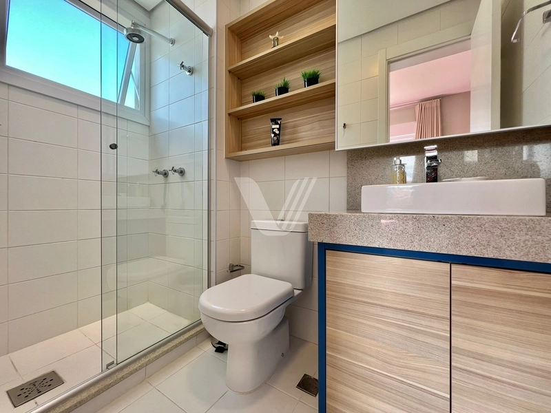 Apartamento no Condomínio ROSSI ATLÂNTIXA, Xangri-lá: 17ª foto da galeria de imagens do imóvel