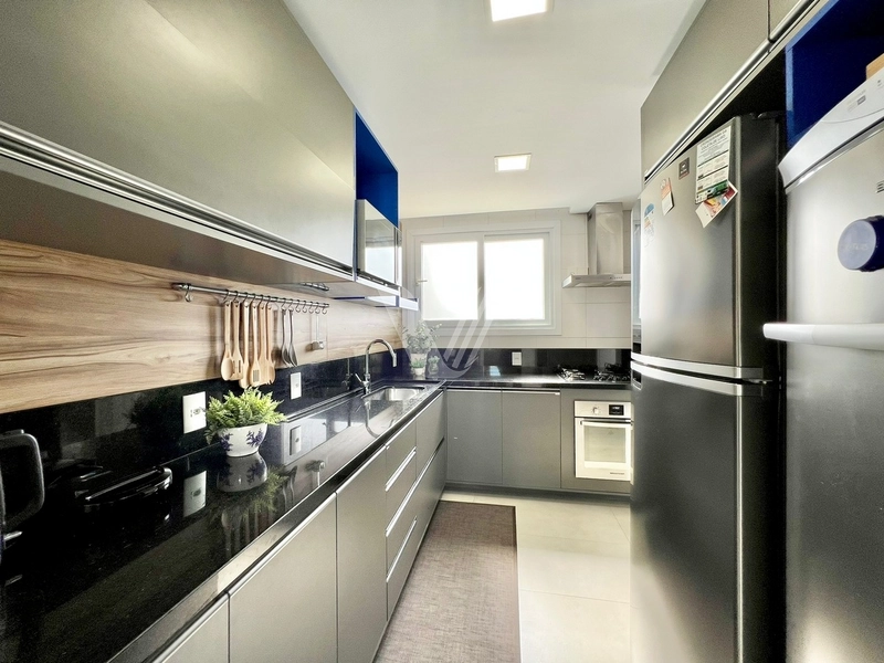 Apartamento no Condomínio ROSSI ATLÂNTIXA, Xangri-lá: 11ª foto da galeria de imagens do imóvel