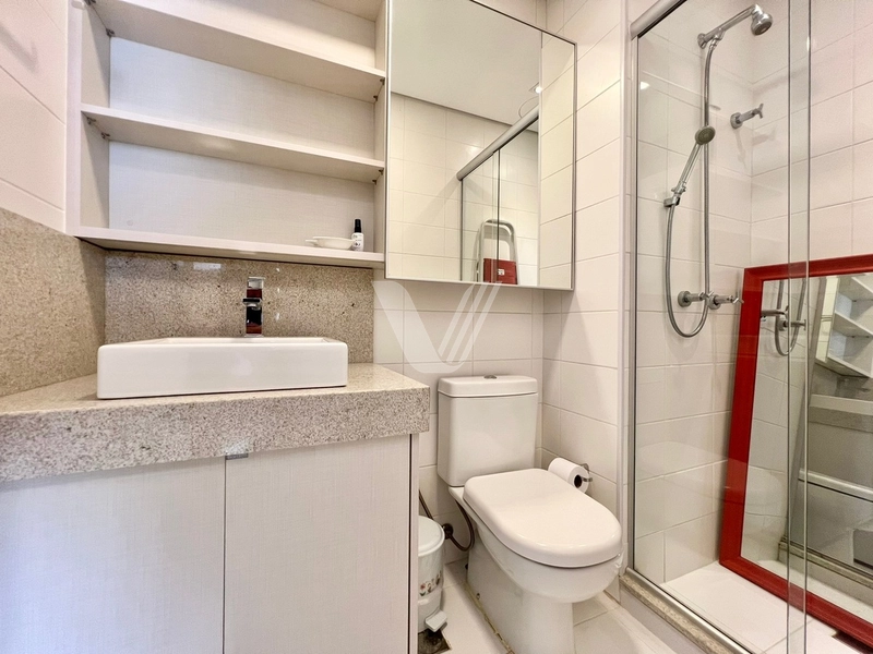 Apartamento no Condomínio ROSSI ATLÂNTIXA, Xangri-lá: 20ª foto da galeria de imagens do imóvel