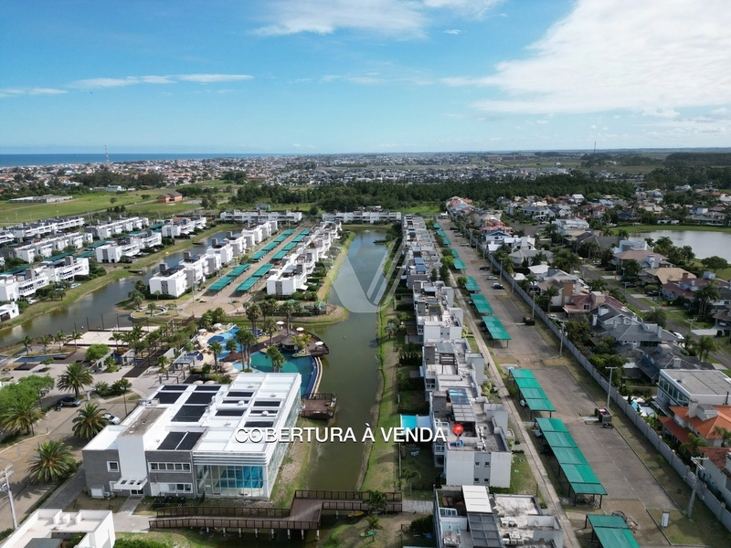 Apartamento no Condomínio ROSSI ATLÂNTIXA, Xangri-lá: 24ª foto da galeria de imagens do imóvel