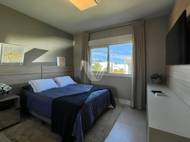 Apartamento no Condomínio ROSSI ATLÂNTIXA, Xangri-lá: 15ª foto da galeria de imagens do imóvel