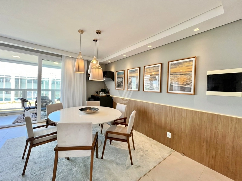 Apartamento no Condomínio ROSSI ATLÂNTIXA, Xangri-lá: 4ª foto da galeria de imagens do imóvel