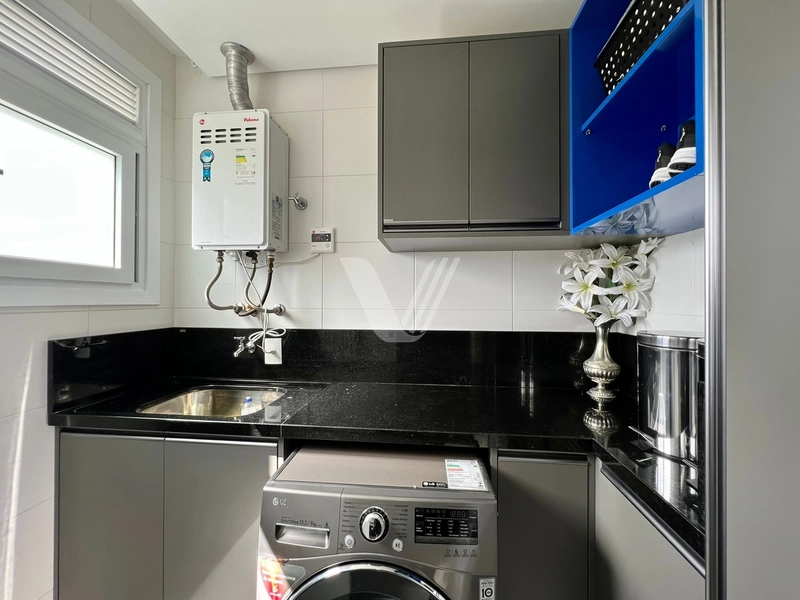 Apartamento no Condomínio ROSSI ATLÂNTIXA, Xangri-lá: 13ª foto da galeria de imagens do imóvel