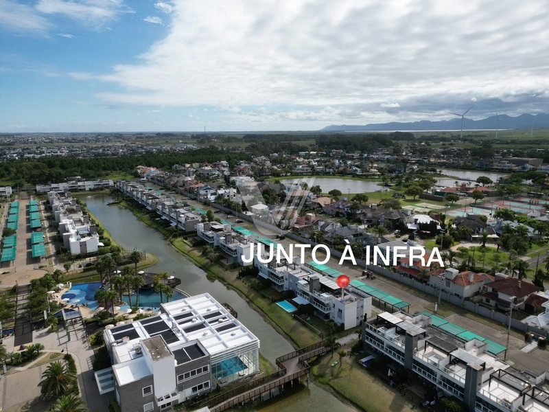 Apartamento no Condomínio ROSSI ATLÂNTIXA, Xangri-lá: 28ª foto da galeria de imagens do imóvel