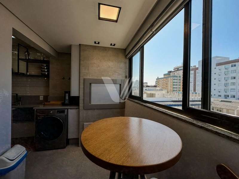 Apartamento a BEIRA MAR, Capão da Canoa: 8ª foto da galeria de imagens do imóvel
