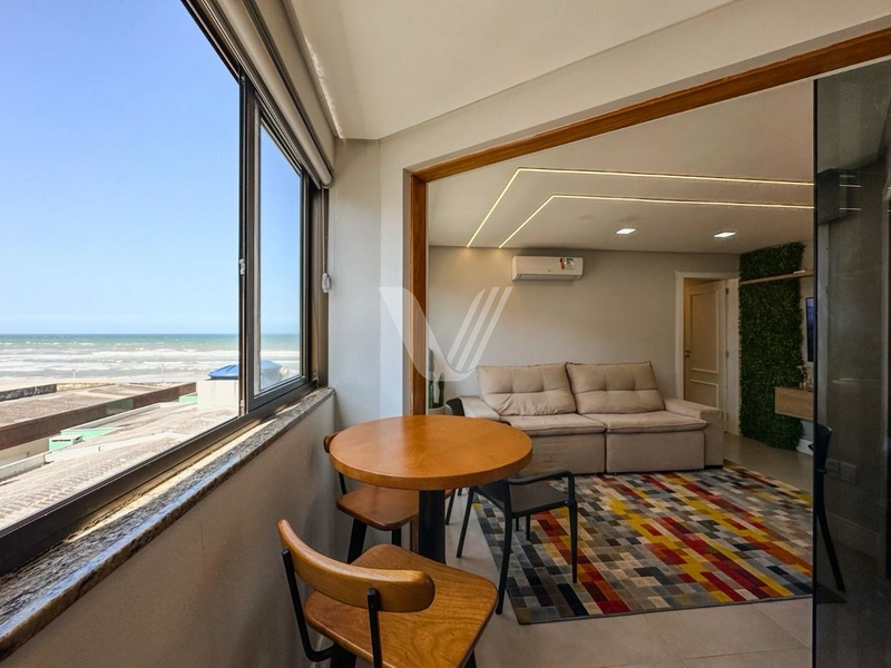 Apartamento a BEIRA MAR, Capão da Canoa: 5ª foto da galeria de imagens do imóvel