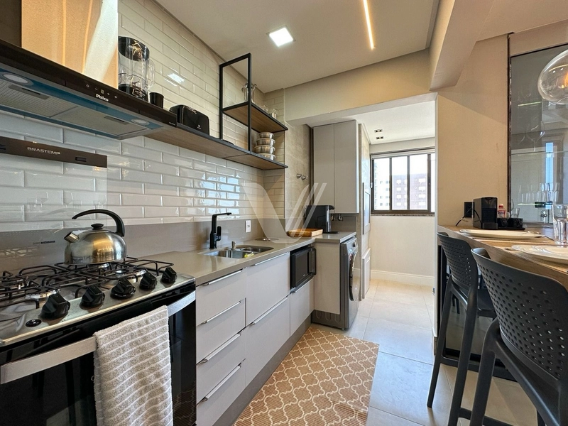 Apartamento a BEIRA MAR, Capão da Canoa: 13ª foto da galeria de imagens do imóvel