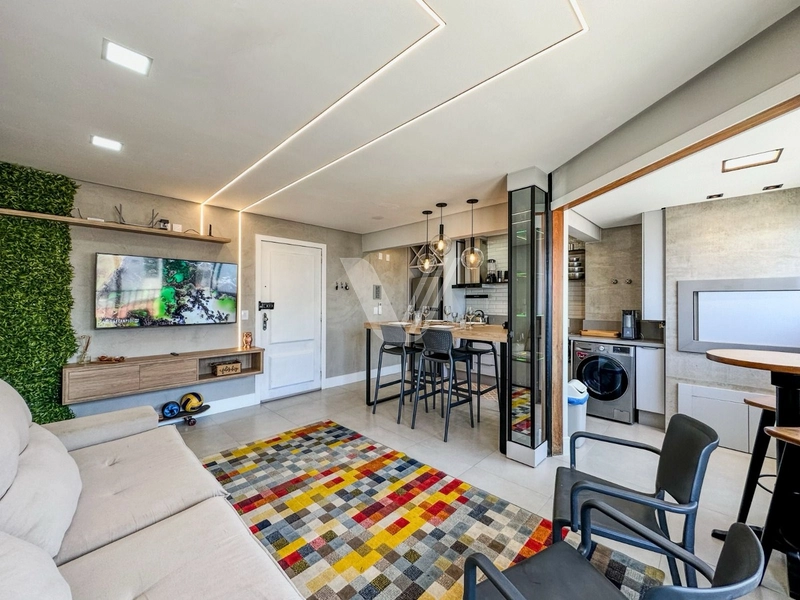 Apartamento a BEIRA MAR, Capão da Canoa: 4ª foto da galeria de imagens do imóvel