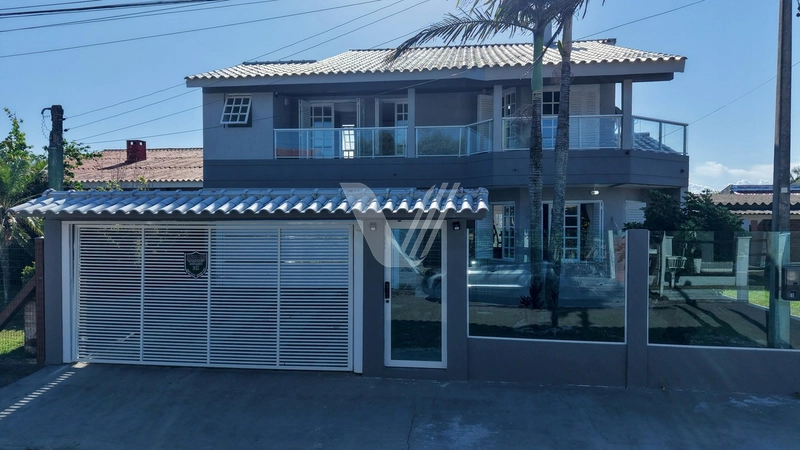 Casa no Bairro RAINHA DO MAR, Xangri-lá: 2ª foto da galeria de imagens do imóvel