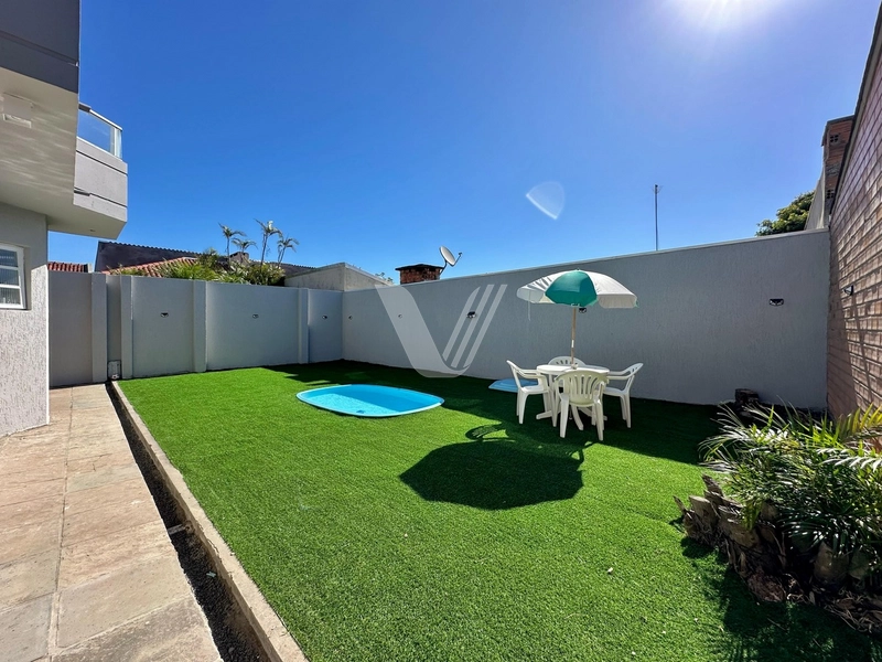 Casa no Bairro RAINHA DO MAR, Xangri-lá: 11ª foto da galeria de imagens do imóvel