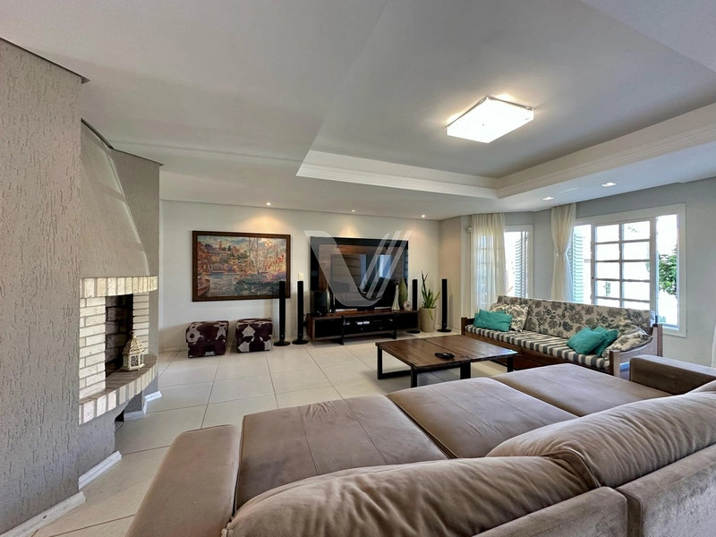 Casa no Bairro RAINHA DO MAR, Xangri-lá: 5ª foto da galeria de imagens do imóvel
