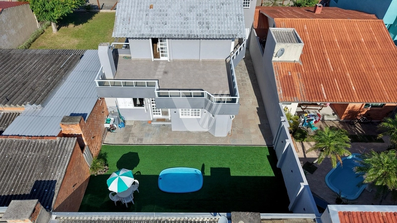 Casa no Bairro RAINHA DO MAR, Xangri-lá: 26ª foto da galeria de imagens do imóvel