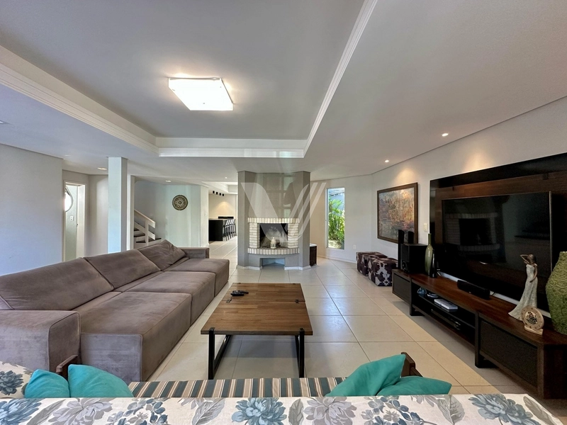 Casa no Bairro RAINHA DO MAR, Xangri-lá: 4ª foto da galeria de imagens do imóvel