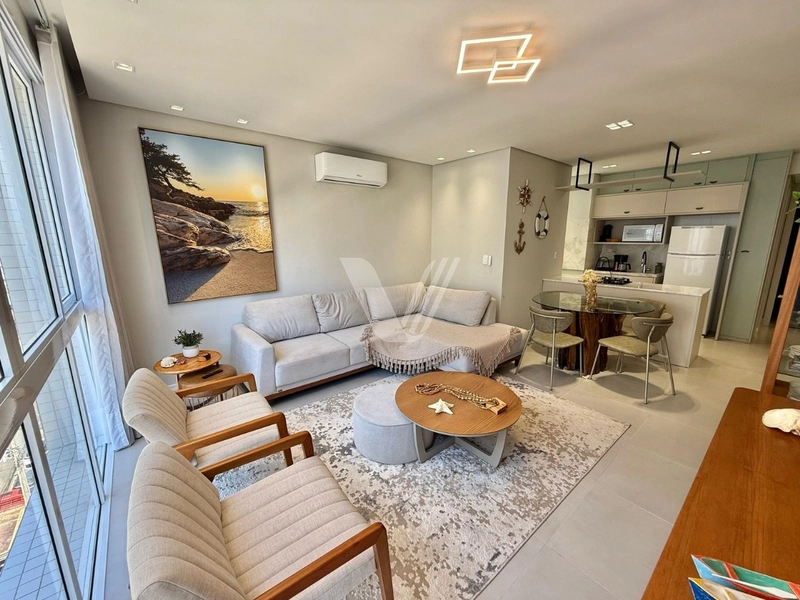 Apartamento no Bairro NAVEGANTES, Capão da Canoa: 7ª foto da galeria de imagens do imóvel