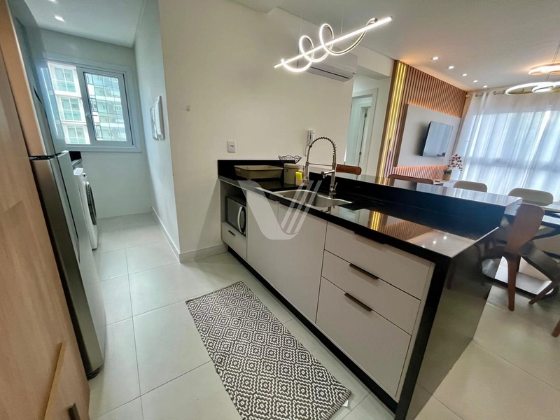 Apartamento no Bairro CENTRO, Capão da Canoa: 8ª foto da galeria de imagens do imóvel