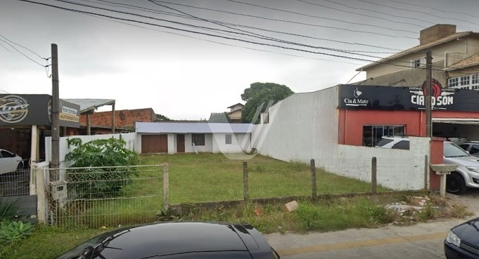 Terreno no Bairro SANTO ANTÔNIO, Capão da Canoa: 1ª foto da galeria de imagens do imóvel