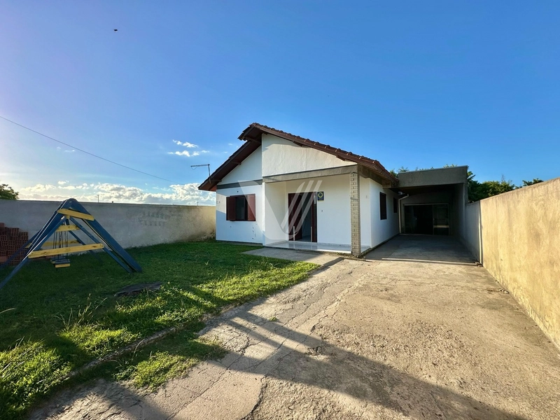 Casa no Bairro GUARANI, Capão da Canoa: 1ª foto da galeria de imagens do imóvel