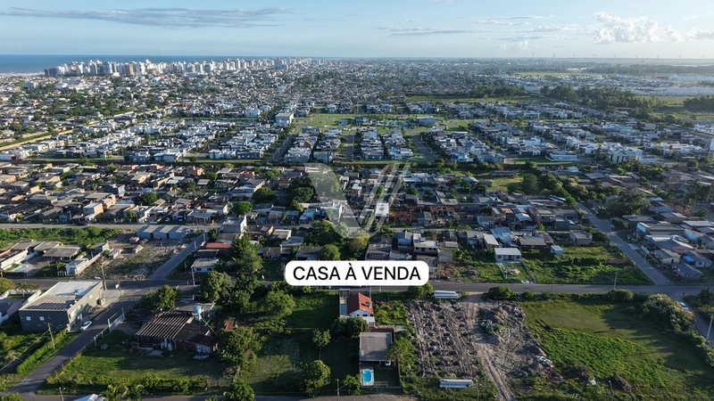 Casa no Bairro GUARANI, Capão da Canoa: 14ª foto da galeria de imagens do imóvel