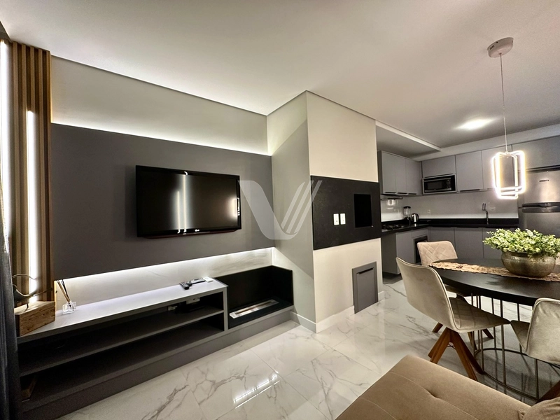 Apartamento no Bairro CENTRO, Capão da Canoa: 5ª foto da galeria de imagens do imóvel