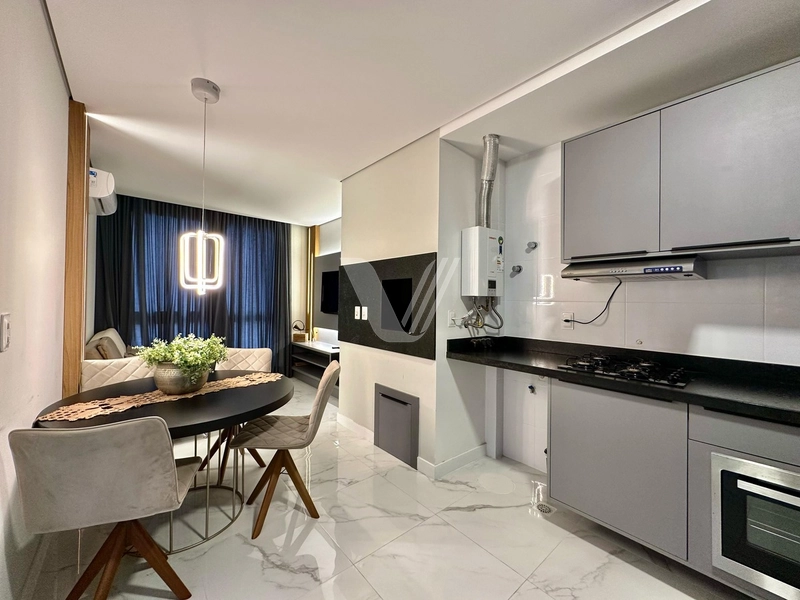 Apartamento no Bairro CENTRO, Capão da Canoa: 2ª foto da galeria de imagens do imóvel