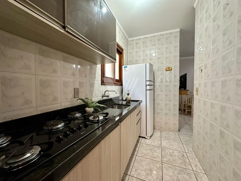 Apartamento no Bairro CENTRO, Capão da Canoa: 7ª foto da galeria de imagens do imóvel