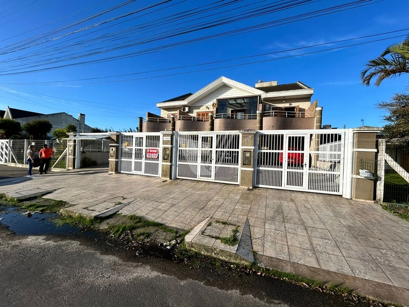 Casa no Bairro CENTRO, Tramandaí: 3ª foto da galeria de imagens do imóvel