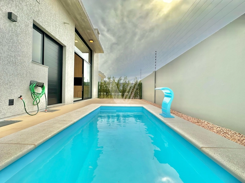 Casa no Condomínio BLUE, Xangri-Lá: 13ª foto da galeria de imagens do imóvel