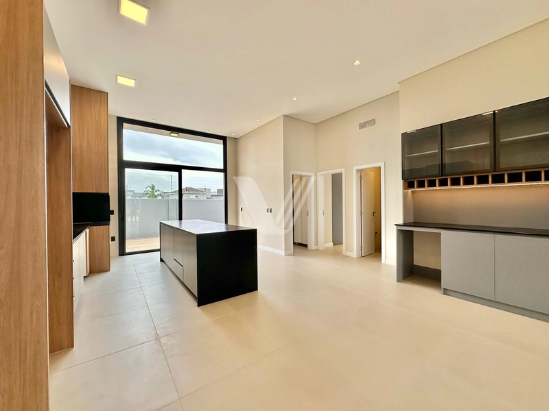 Casa no Condomínio BLUE, Xangri-Lá: 4ª foto da galeria de imagens do imóvel