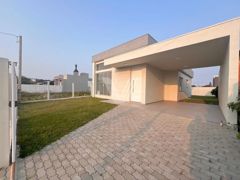 Casa no Bairro NOIVA DO MAR, Xangri-Lá: 1ª foto da galeria de imagens do imóvel