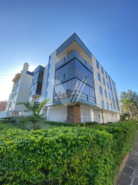 Apartamento no Bairro ATLÂNTIDA, Xangri-Lá: 1ª foto da galeria de imagens do imóvel