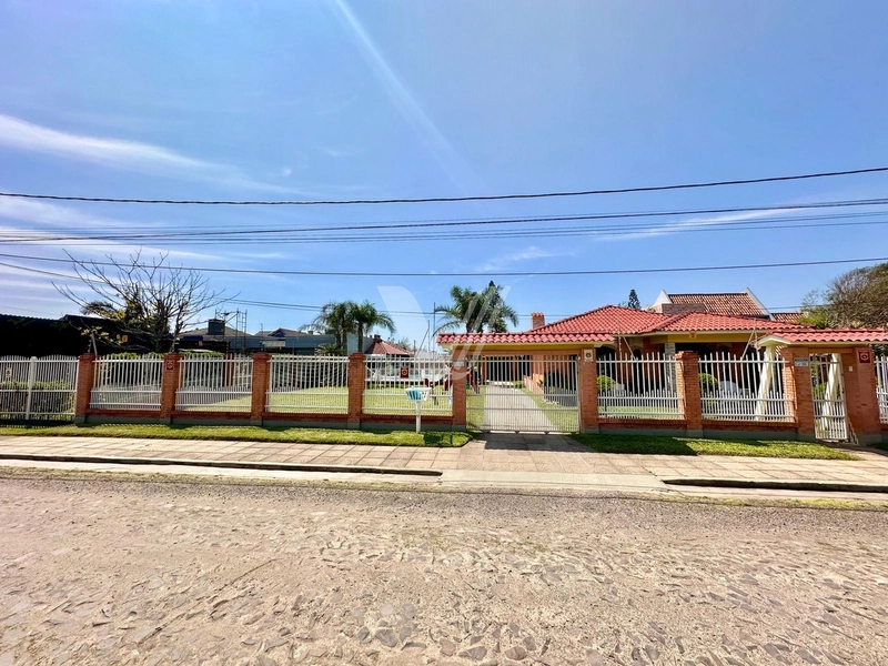 Casa no Bairro ARPOADOR, Xangri-Lá: 2ª foto da galeria de imagens do imóvel