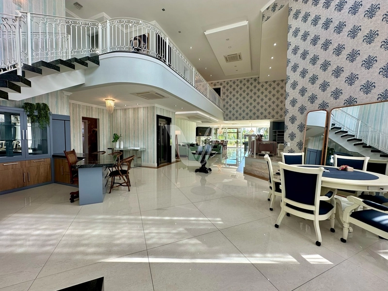 Casa no Condomínio BOSQUES DE ATLÂNTIDA, Xangri-Lá: 4ª foto da galeria de imagens do imóvel